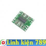 Mạch khuếch đại 5V PAM8403 3w x 2 loa